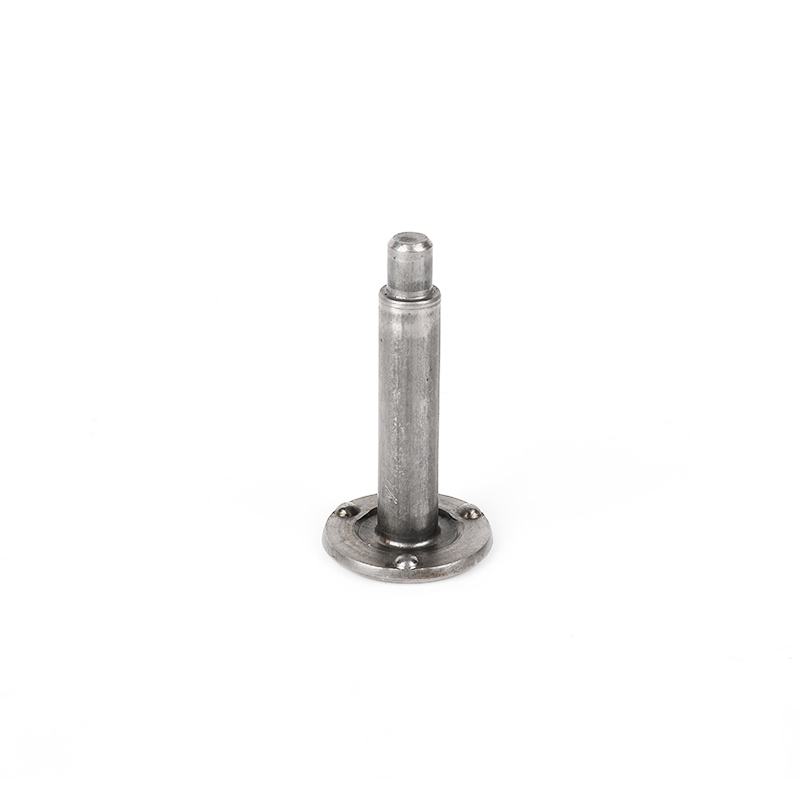 Plain Round Flat Head Weld Shoulder Screws, Weld Shoulder Bolts (maaaring may sinulid)